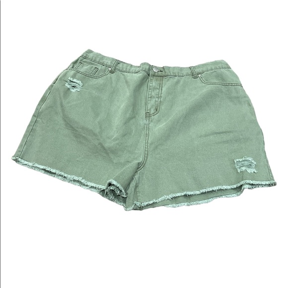 Hayden Los Angeles shorts‎ - Picture 1 of 3